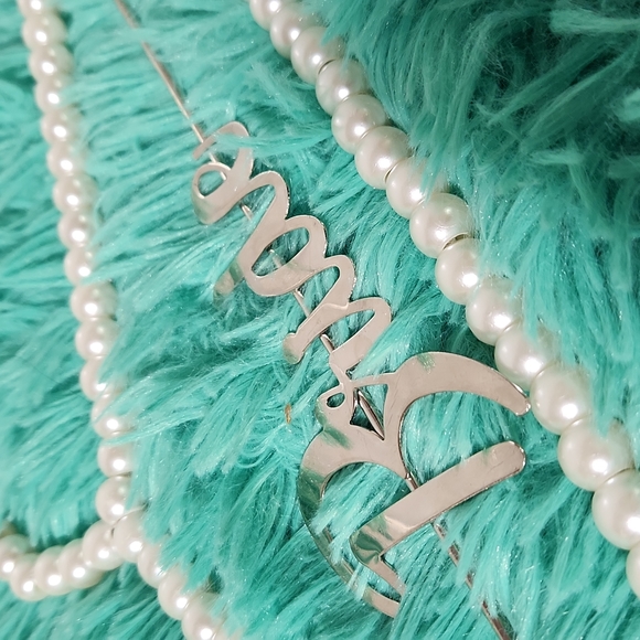 Bride Hanger - Picture 2 of 3